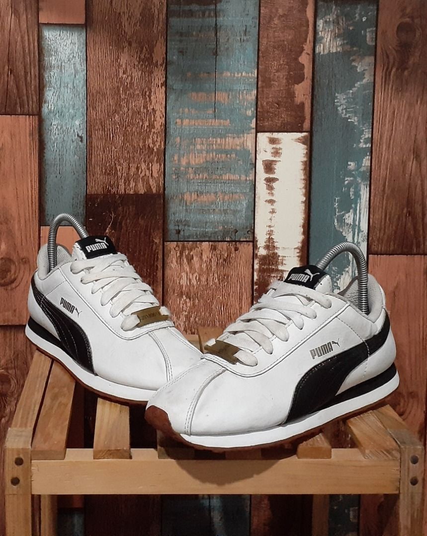 Harga sepatu puma x bts original sales