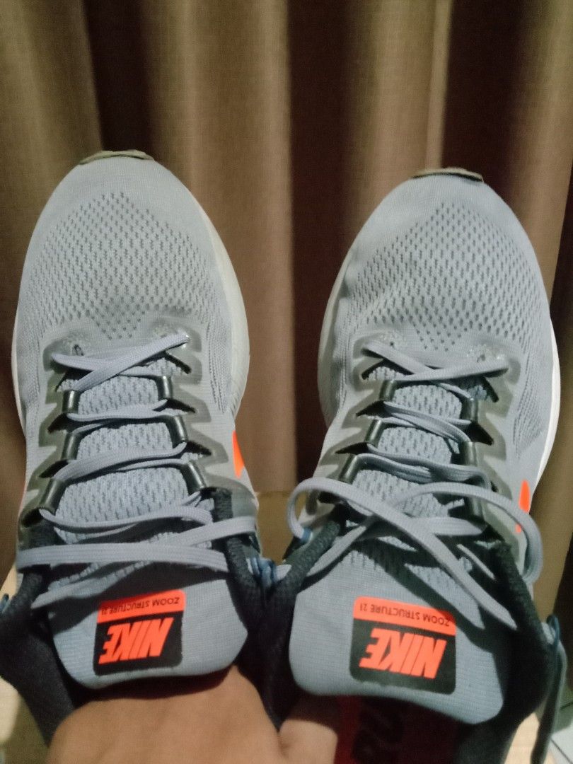 jual sepatu running original