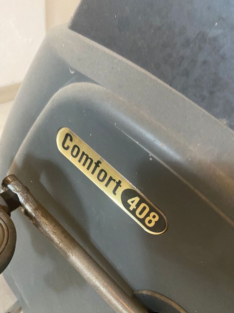 Horizon comfort cheap 408