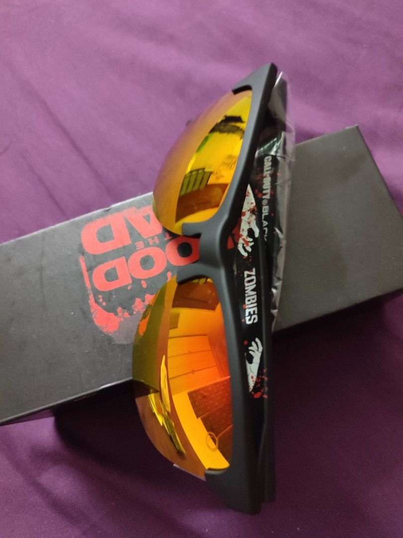 SHADE NORTHWEEK CALL OF DUTY ZOMBIE EDITION Men s Fashion