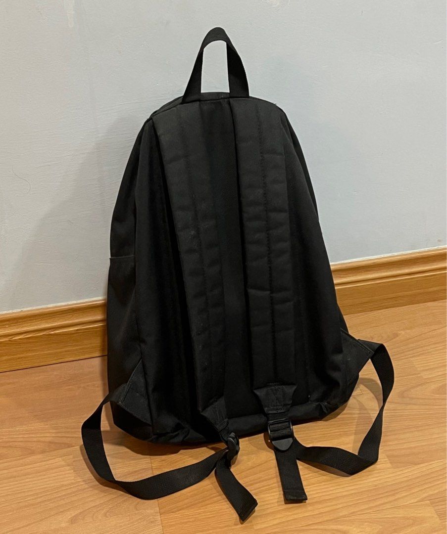 SHOOPEN Backpack, Men's Fashion, Bags, Backpacks on Carousell