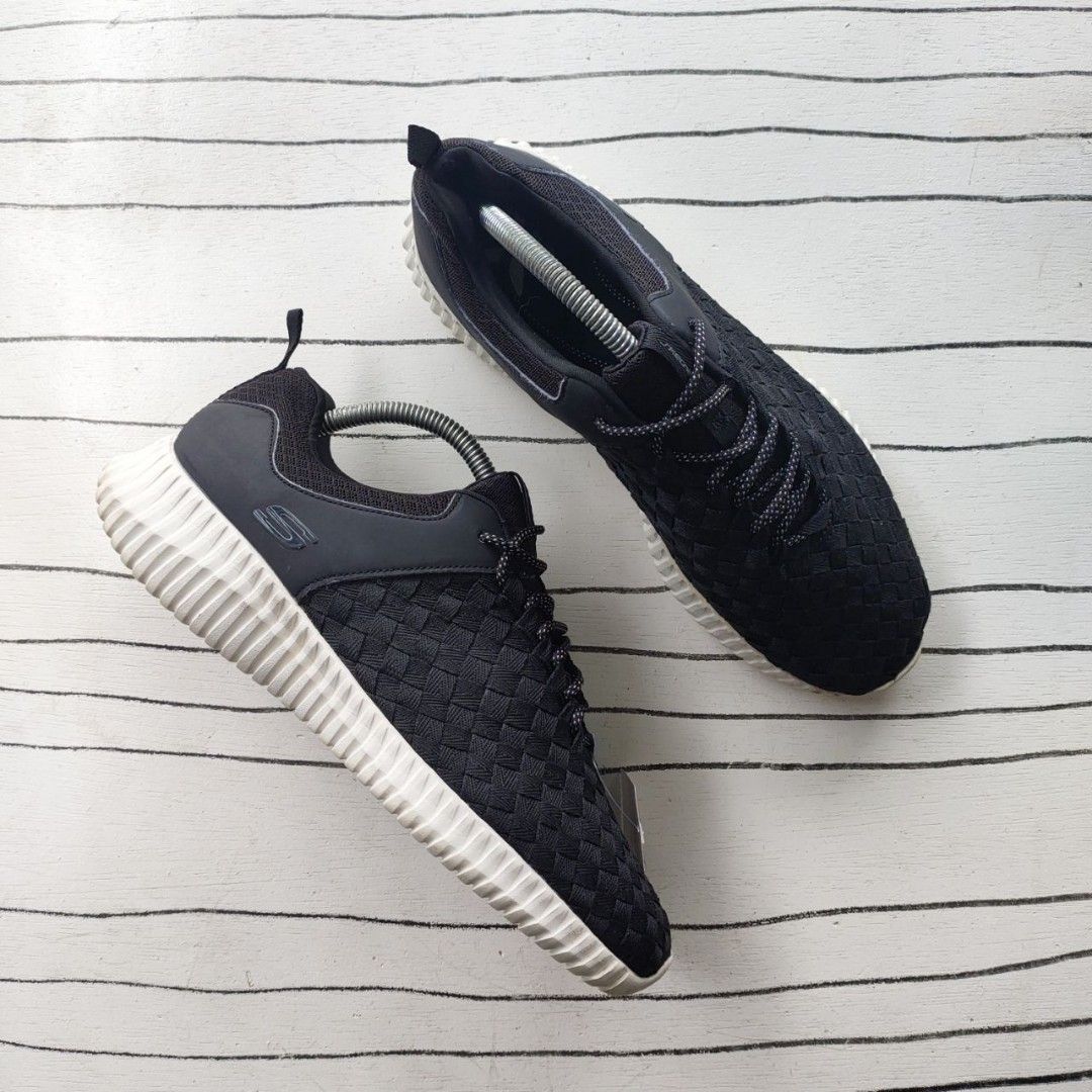 Tênis skechers elite flex belser 2025