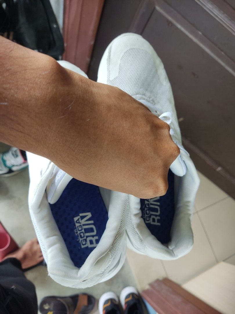 Goga run top