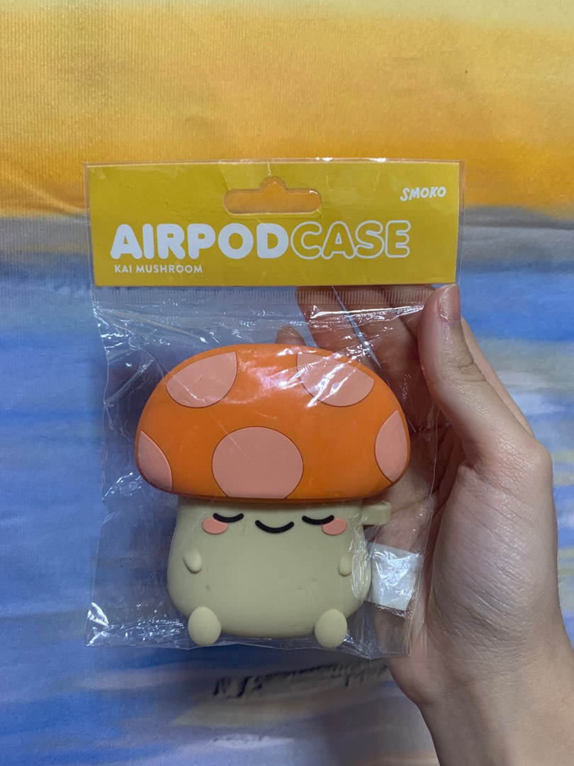 Smoko airpod best sale case