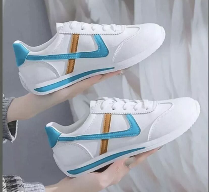 Lazada sneakers wanita on sale