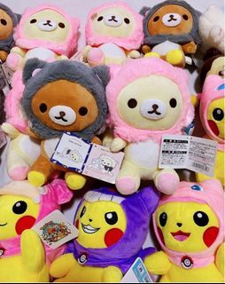 Soft Toys christmas gift