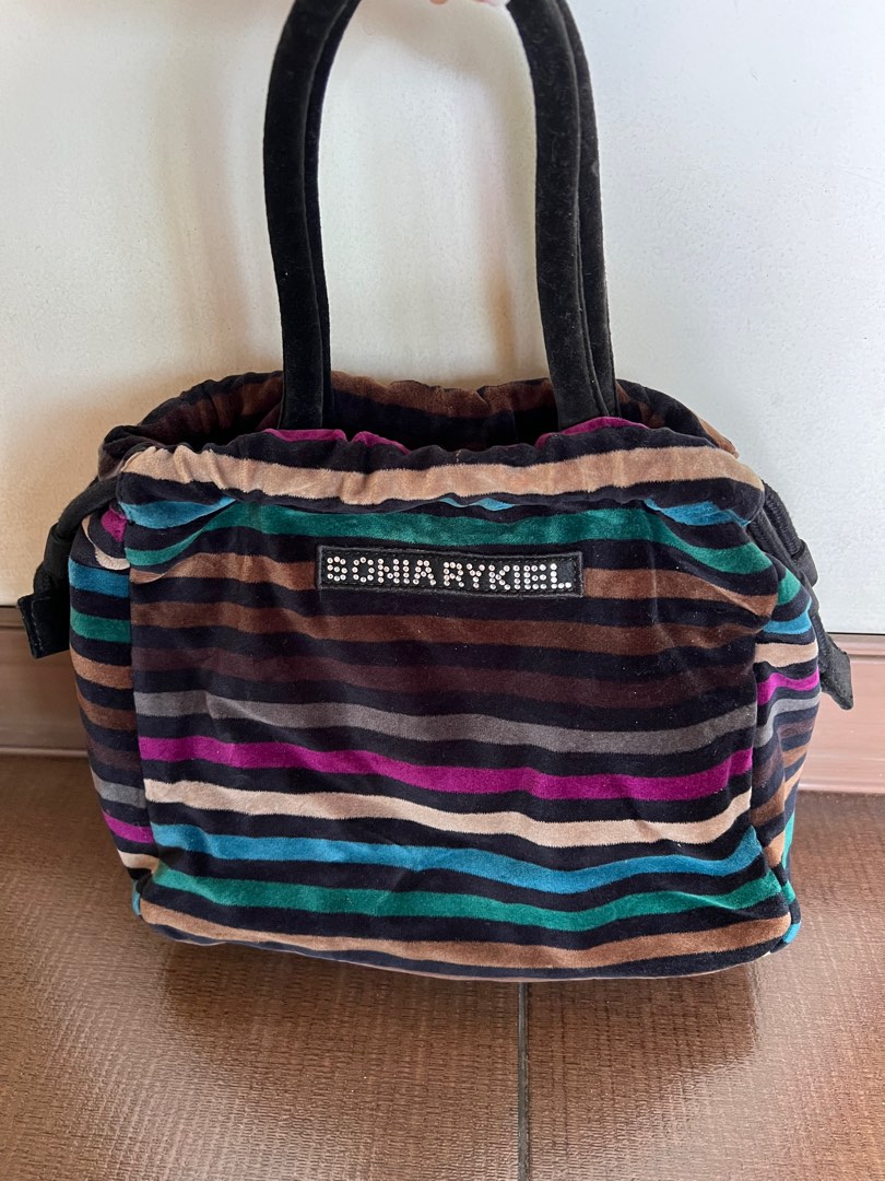Sonia rykiel camera bag outlet