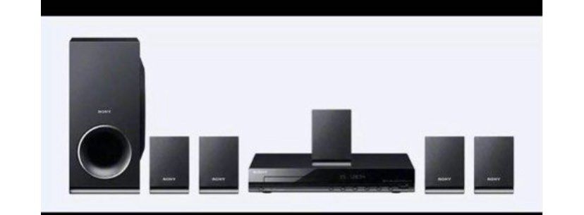 Sony Home Theatre System