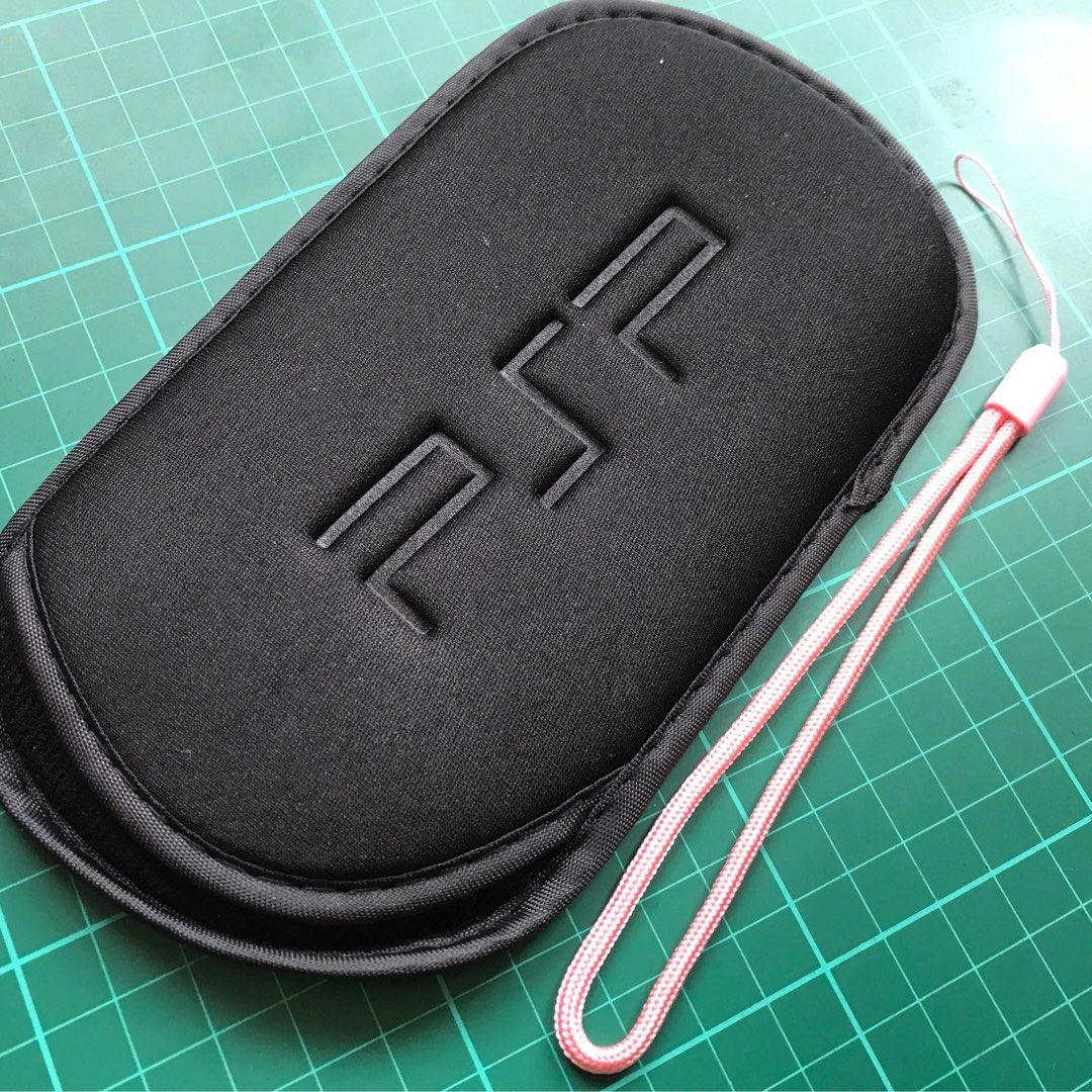 Sony Psp 2000 Slim Rose Pink, Video Gaming, Video Game Consoles