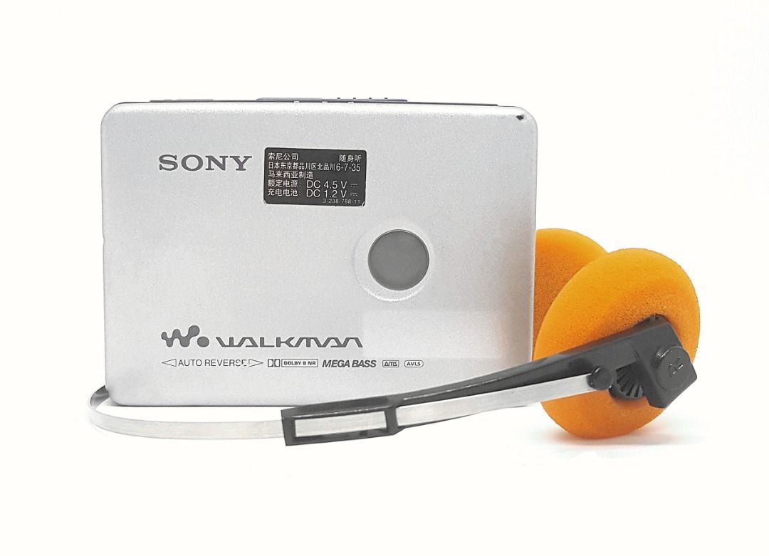 買収 動作 WM-FX888 ウォークマン カセット Walkman SONY J sushitai