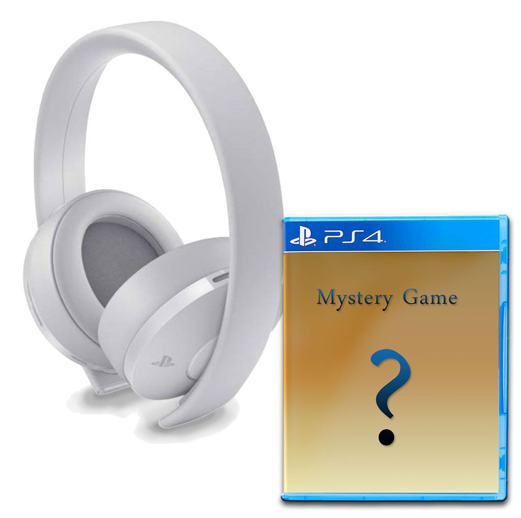 Headphones fortnite cheap ps4