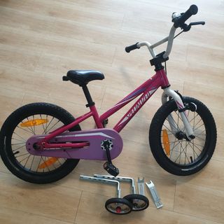 hotrock training wheels