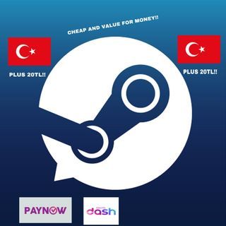 ⭐Argentina / Turkey Steam Accounts⭐Full Access