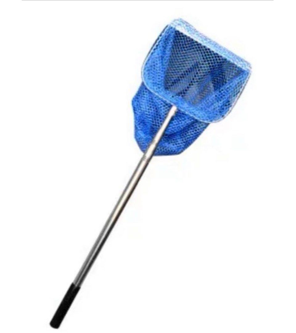 Table tennis ball catcher net stick, Sports Equipment, Sports & Games