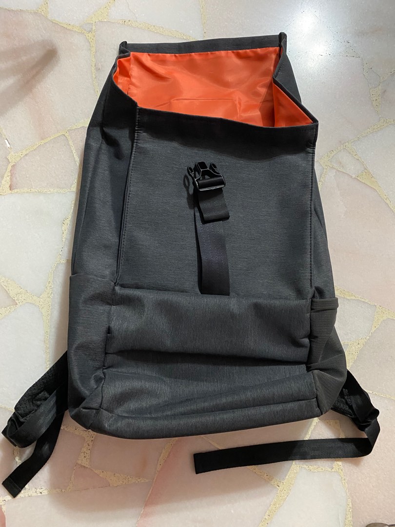 Tangcool Backpack, Men's Fashion, Bags, Backpacks on Carousell