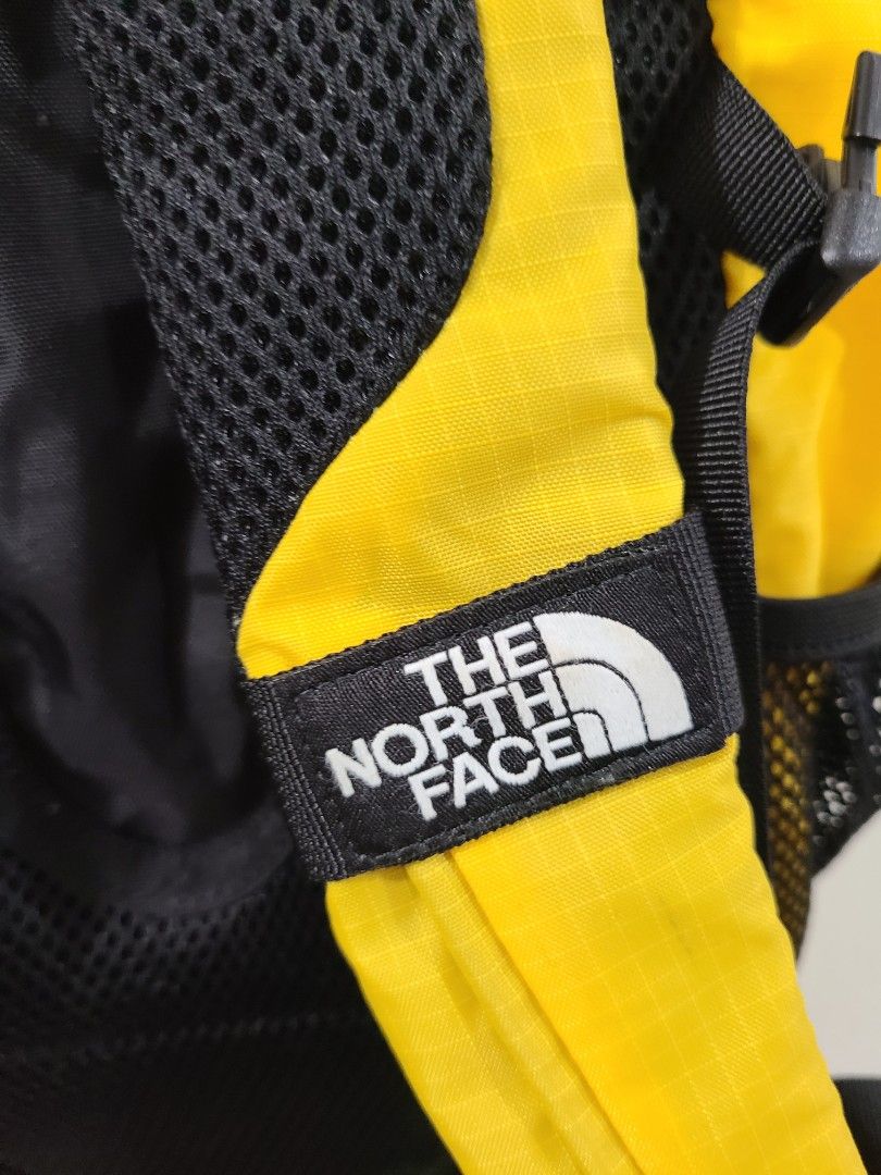 The North Face Hiking Backpack (Preloved), Men's Fashion, Bags