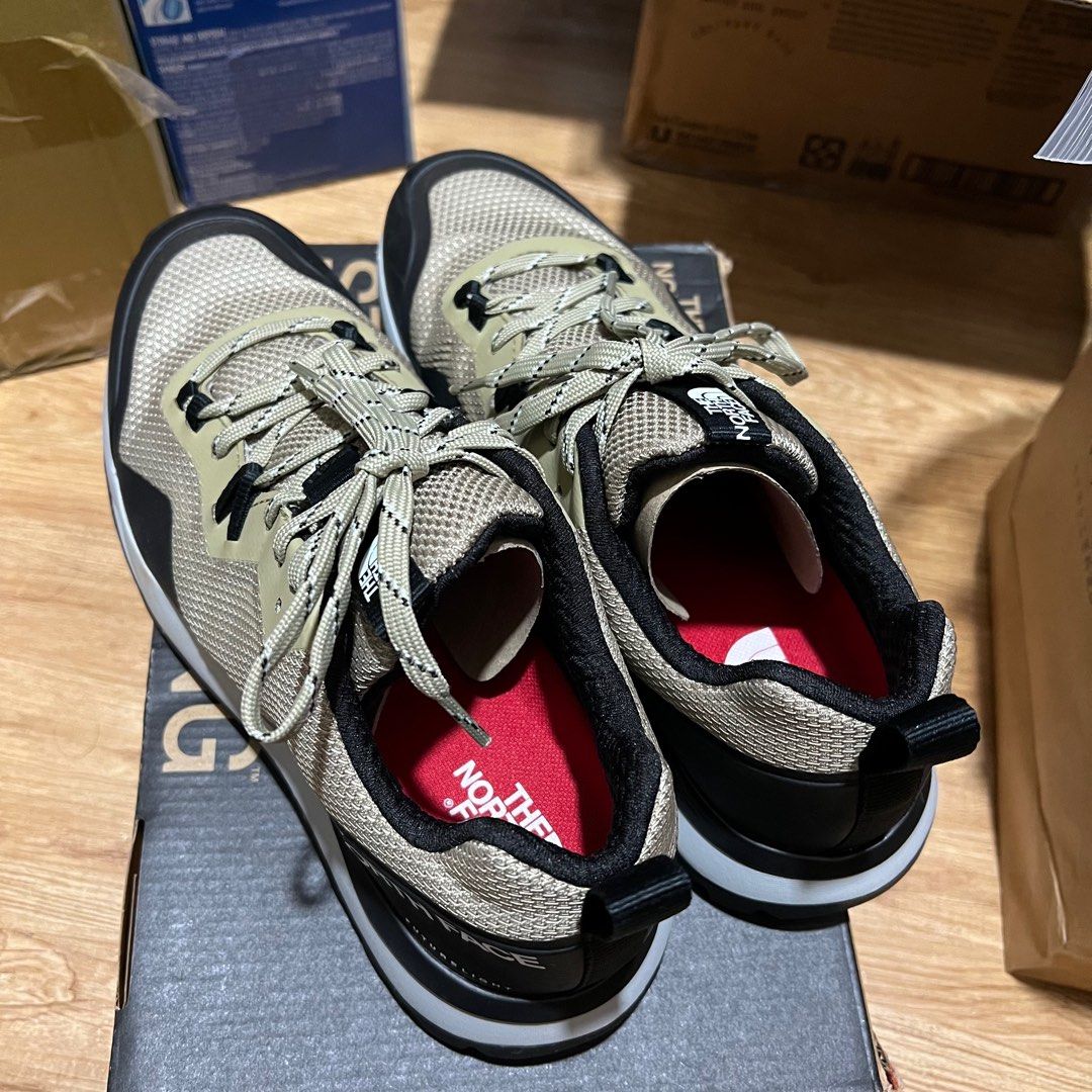 The north face terrex hot sale