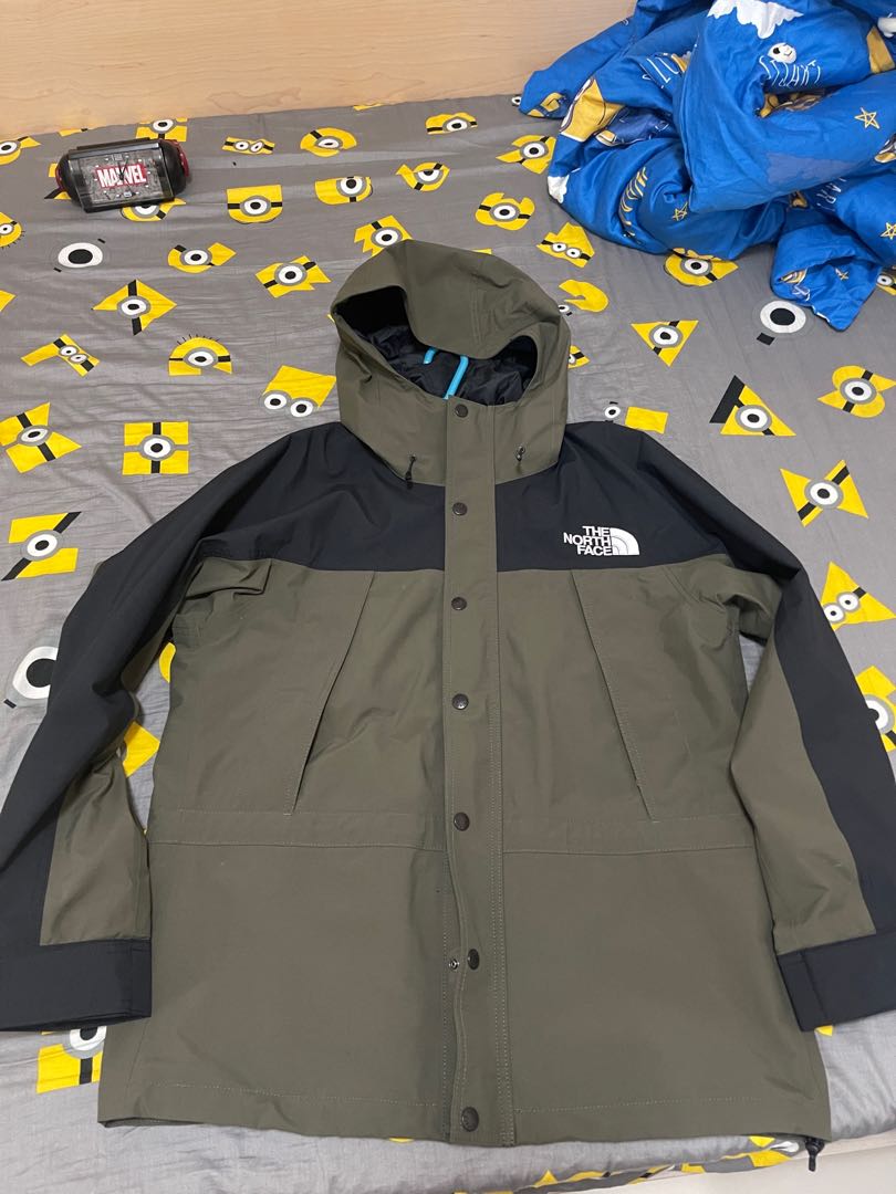 THE NORTH FACE Mountain Light Jacket NP62236-