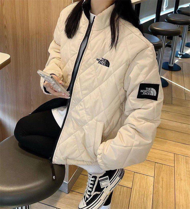 North face reversible bomber jacket new arrivals