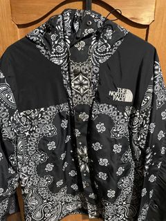 The North Face x Supreme Jacket