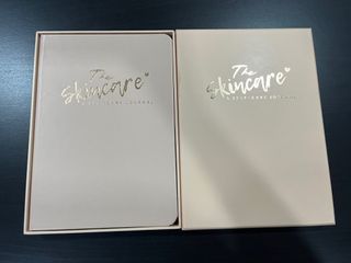 The Skincare Journal