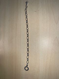 Thomas Sabo thick chain bracelet