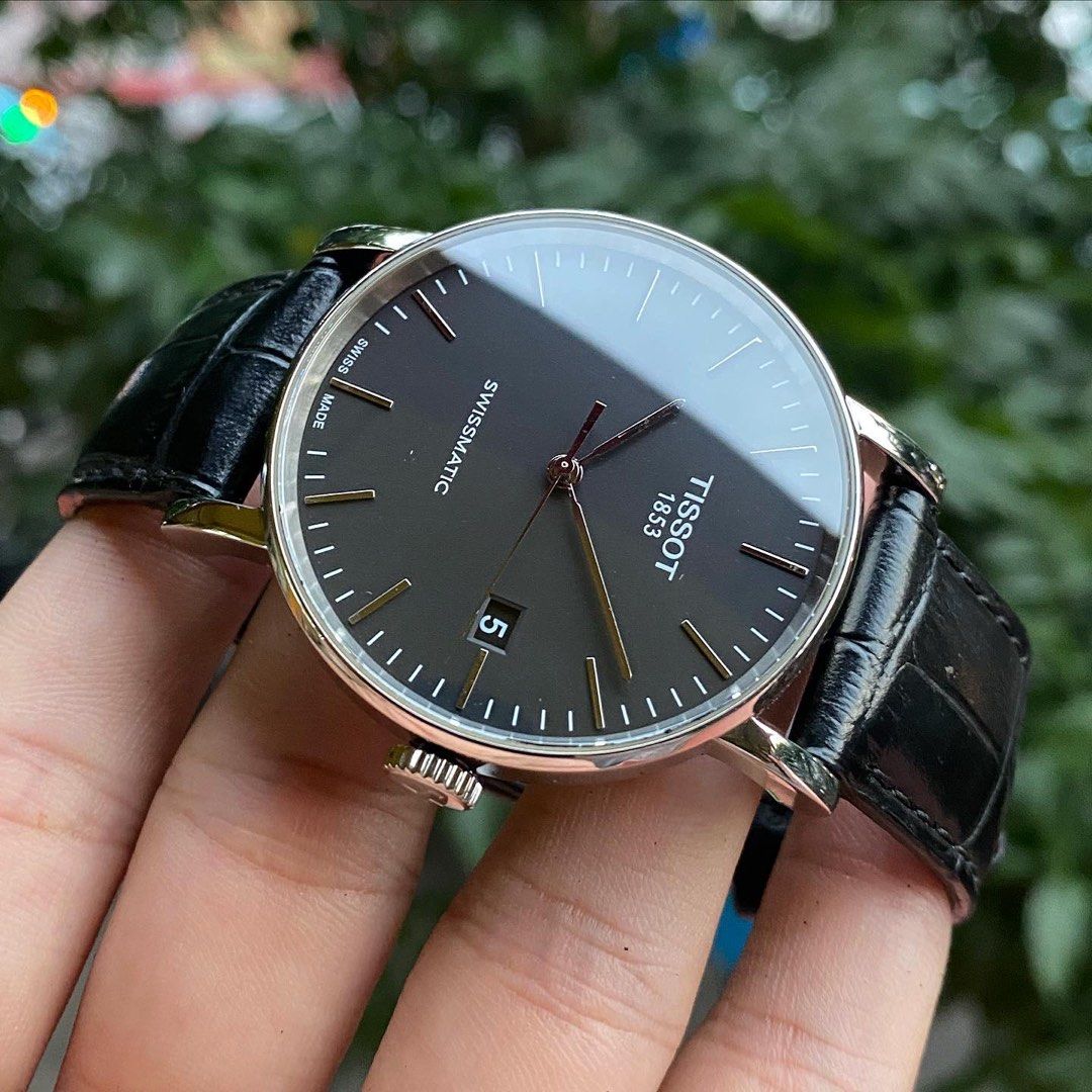 Tissot t109407a on sale