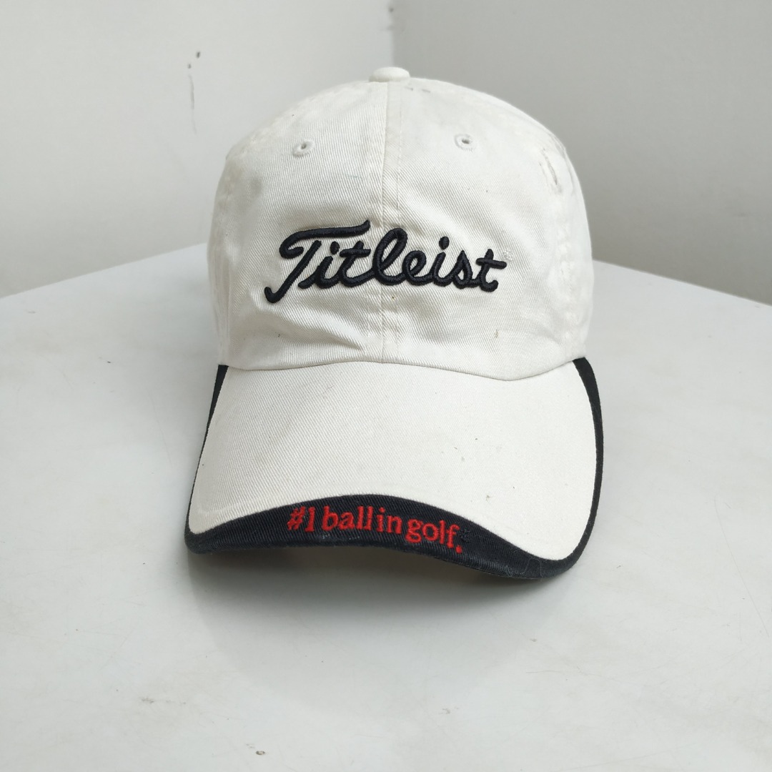 Titleist nfl hats on sale