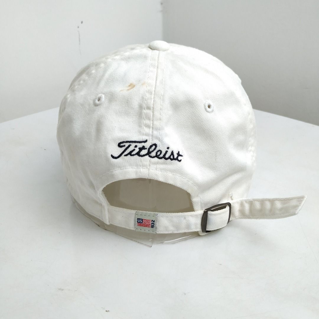 Titleist shop nfl hats