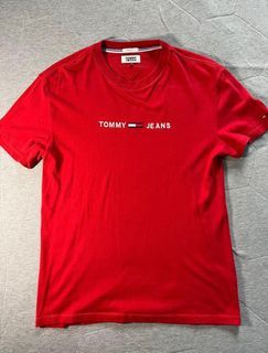 Tommy Hilfiger Jeans Shirt
