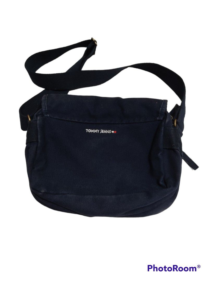 Tommy Hilfiger Jeans Sling Bag