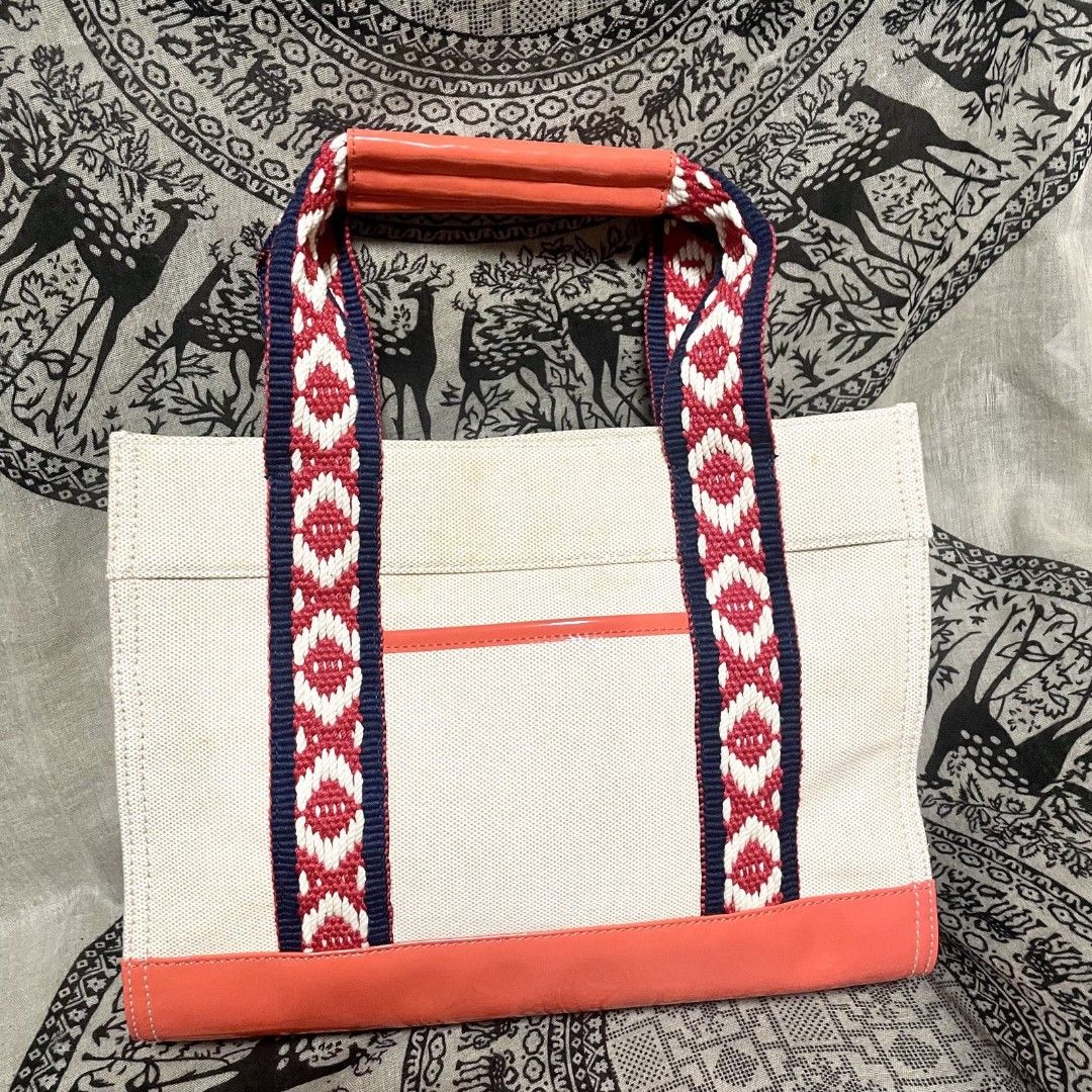 Tory burch travel bag sale Clearance