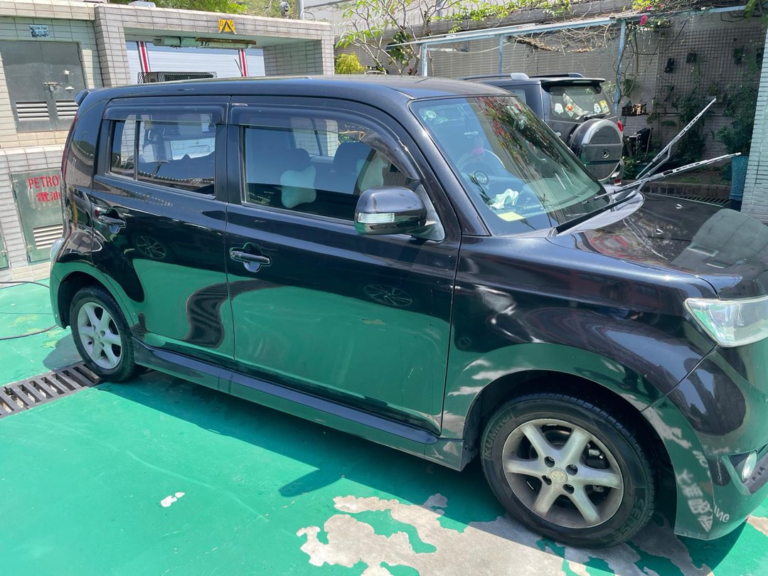 Toyota BB Z AERO G QNC21 Auto Carousell toyota-bb-z-aero-g-qnc21-auto-carousell