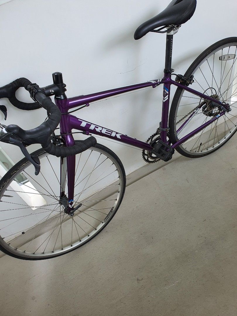 Trek lexa best sale 50cm