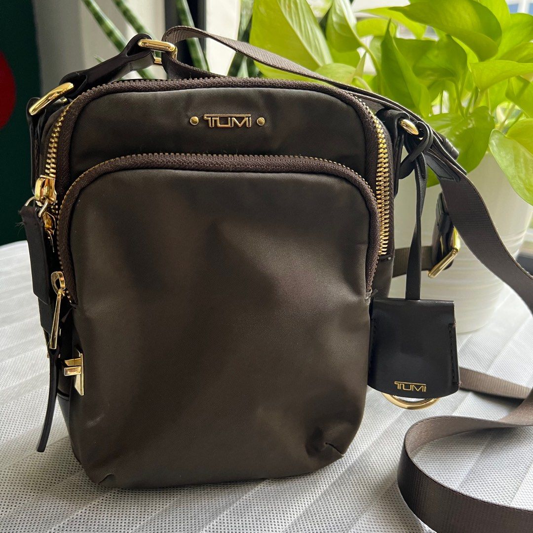 Tumi outlet ruma crossbody