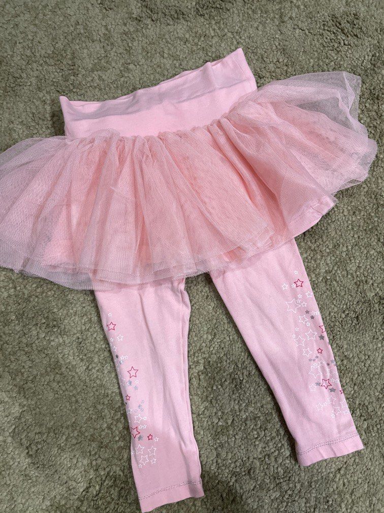 Tutu pants outlet baby
