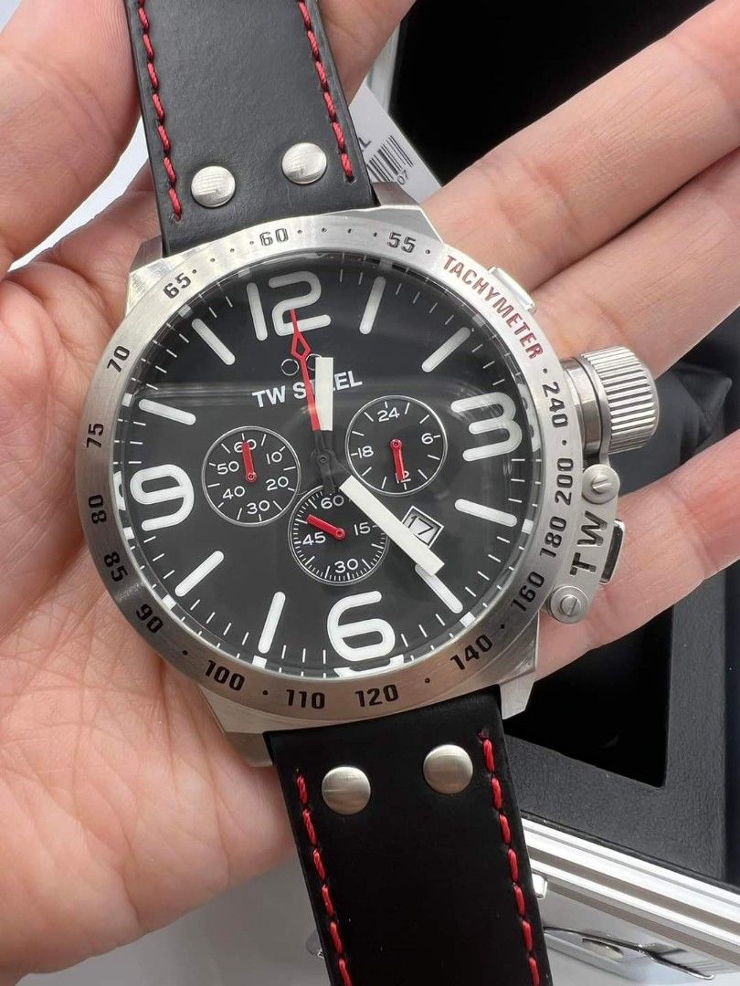 Tw steel on sale cs10