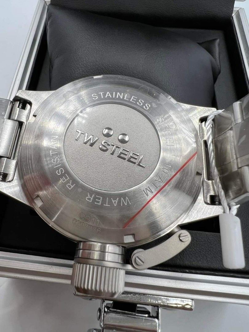 Tw discount steel cs11