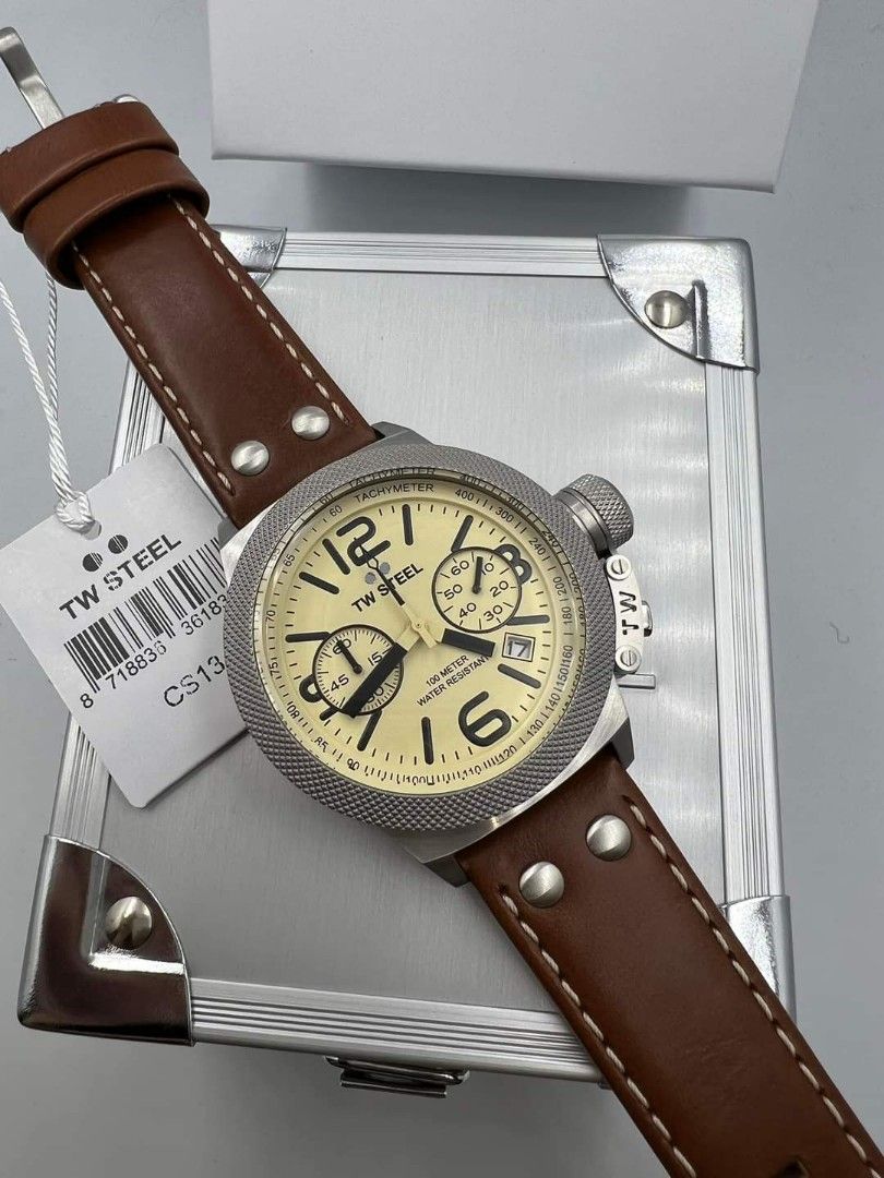 Tw steel 2025 cs13