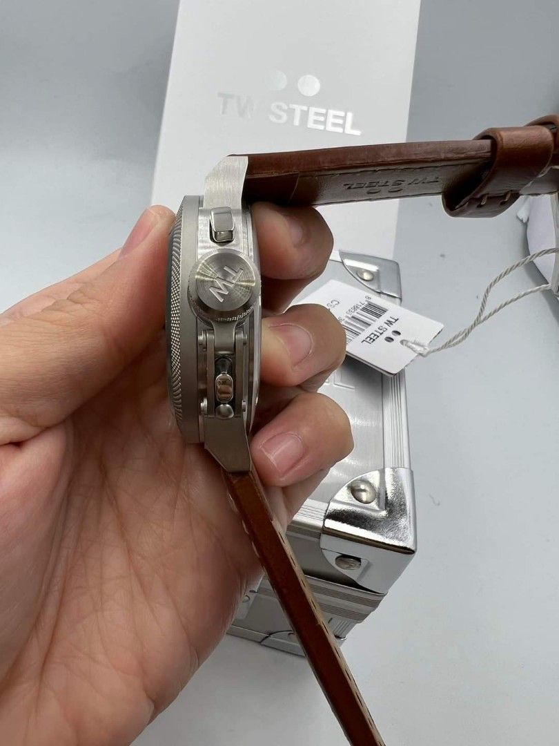 Tw clearance steel cs13