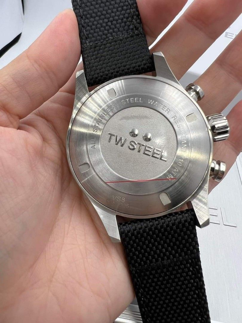 Tw steel cheap vs8