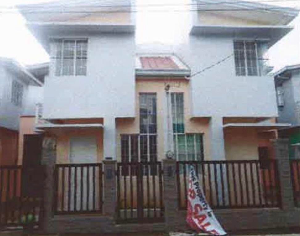Two Houses for Sale in Villas Del Pueblo Taal Batangas, Property, For