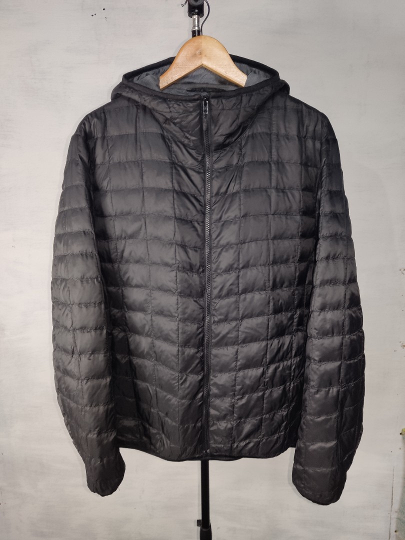 Uniqlo Puffer jacket, Men's Fashion, Coats, Jackets and Outerwear on ...