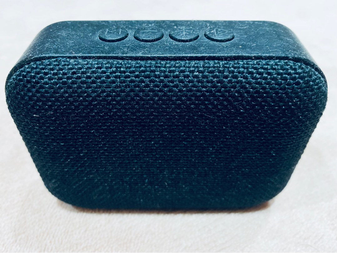 USB Music Player, Audio, Portable Audio Accessories on Carousell