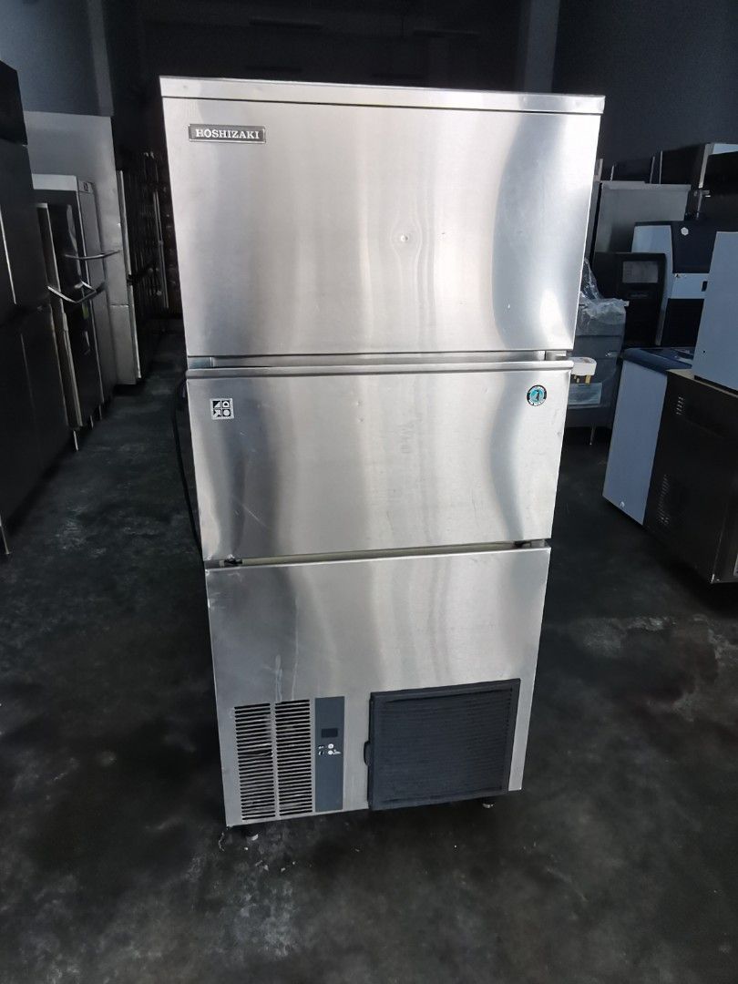 Used Hoshizaki ice machine / hoshizaki ice maker, TV & Home Appliances