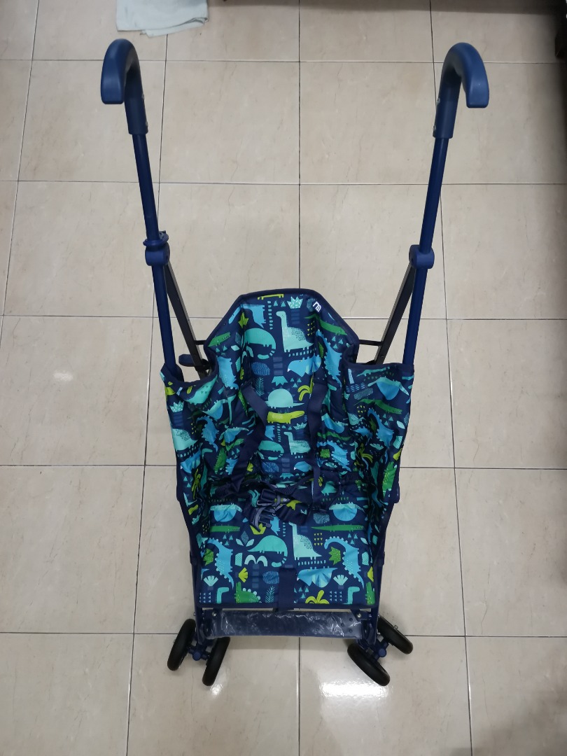 Used umbrella stroller, Babies & Kids, Going Out, Strollers on Carousell