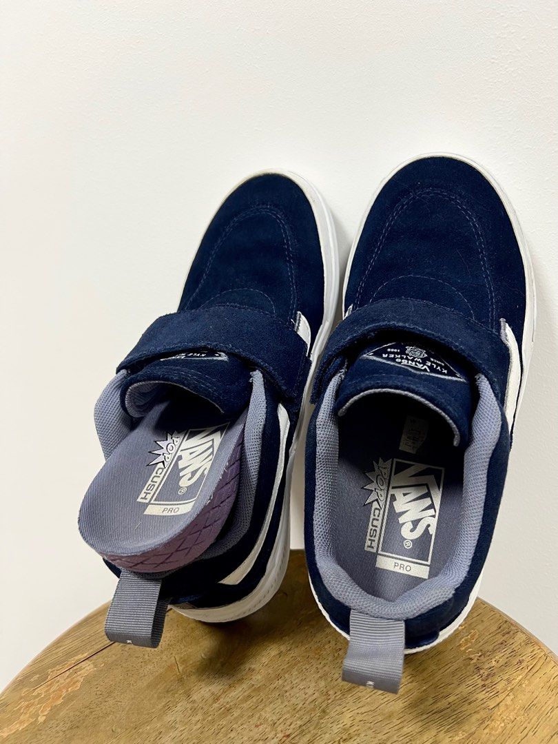 Denim kyle outlet walker pro