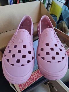 Vans slip on Trk (Uk 6, EUR 39.0, 25CM)