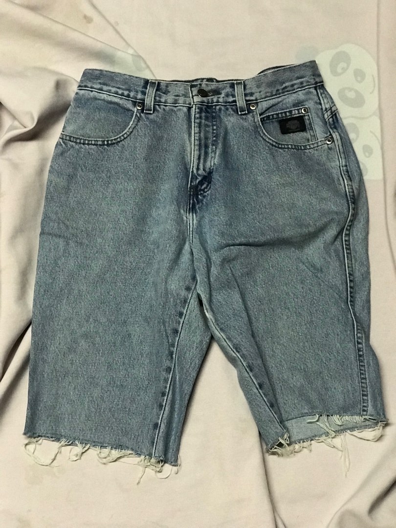 harley davidson for short guys