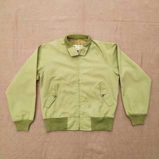 Vintage harrington jacket 60s made in usa